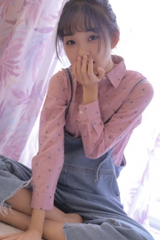 漂亮的女邻居